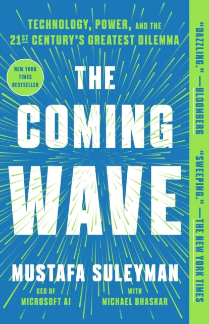 The Coming Wave (export Edition)