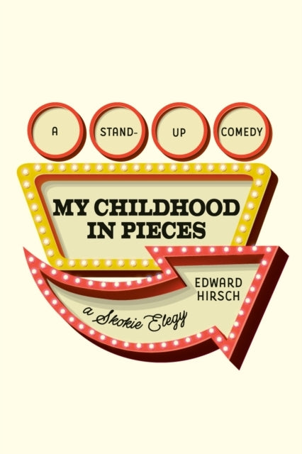 My Childhood In Pieces