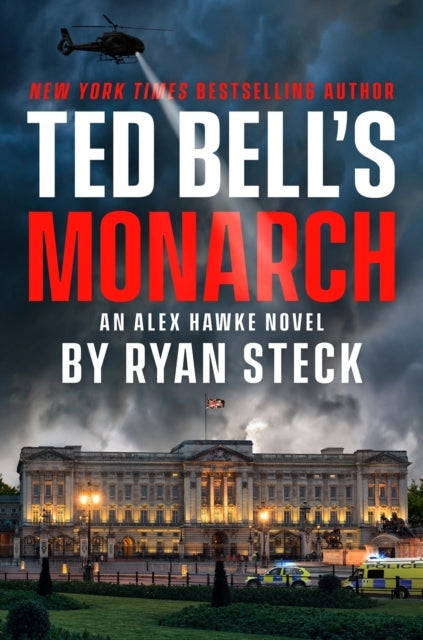 Ted Bell'S Monarch