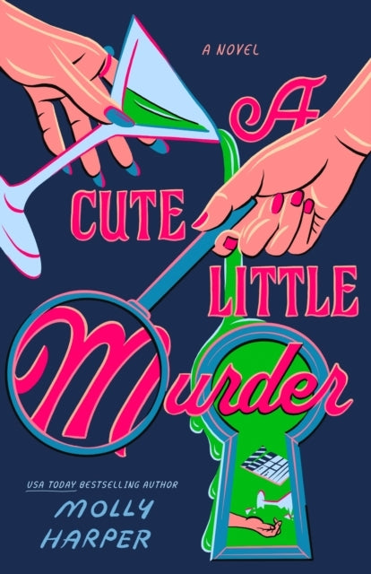 A Cute Little Murder