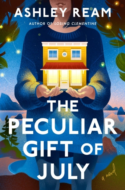 The Peculiar Gift Of July