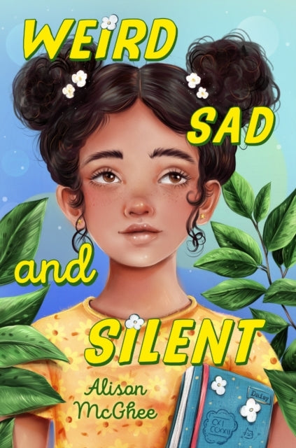 Weird Sad And Silent