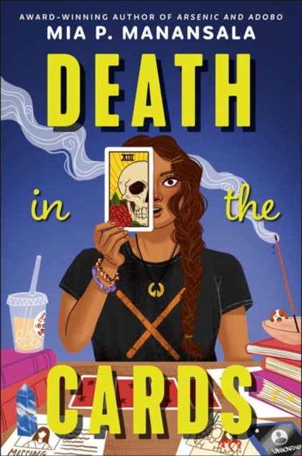 Death In The Cards