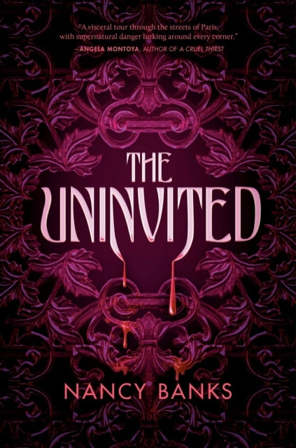 Uninvited