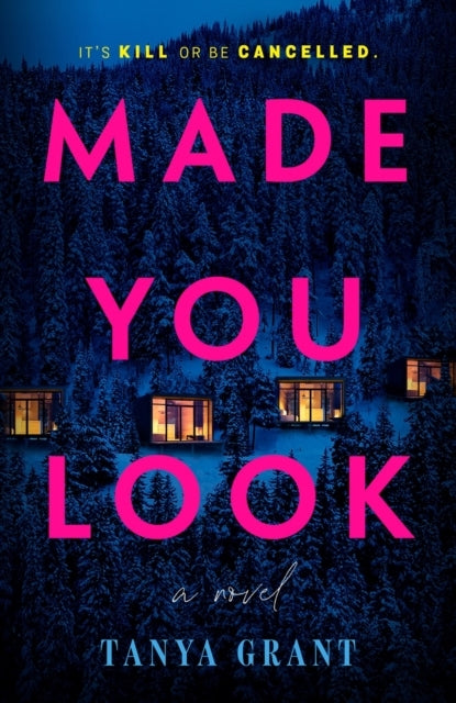 Made You Look