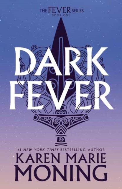 Darkfever Fever Series Book 1