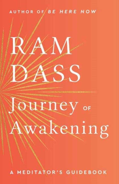 Journey Of Awakening