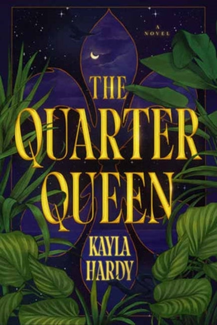 The Quarter Queen