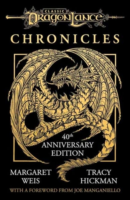 Dragonlance Chronicles Dragons Of Autumn Twilight, Dragons O