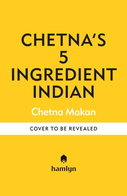 5 Ingredient Indian
