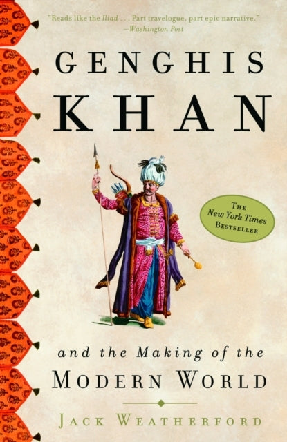 D1 Genghis Khan
