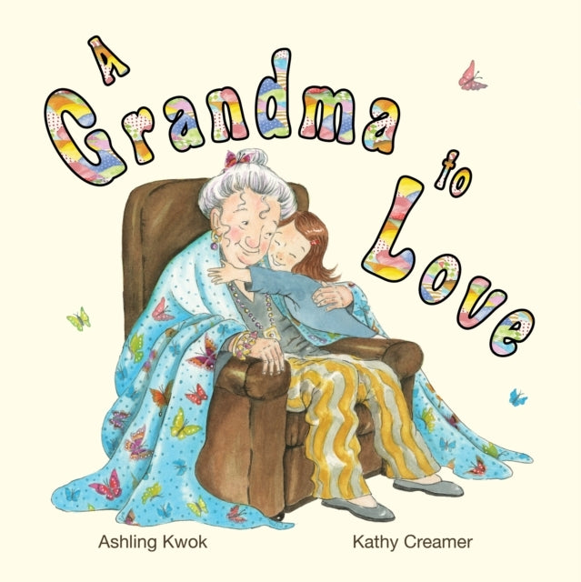 A Grandma To Love