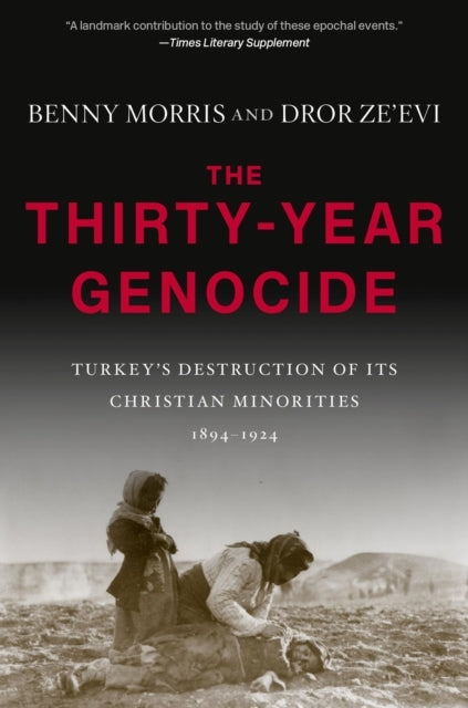 The Thirty-year Genocide