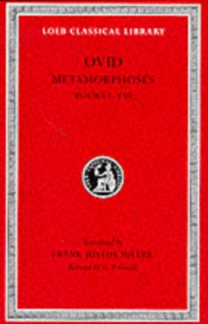 Metamorphoses