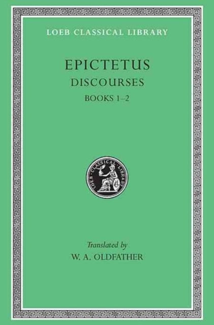 Discourses, Books 1–2