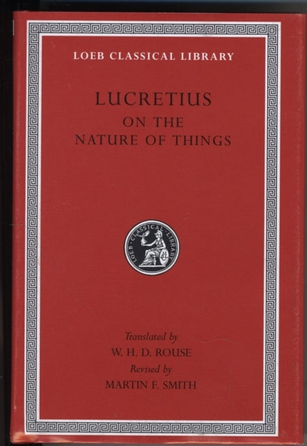 De Rerum Natura