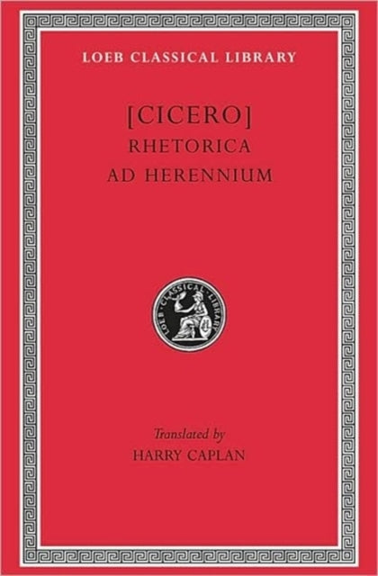 Rhetorica Ad Herennium