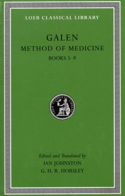 Method of Medicine, Volume Ii