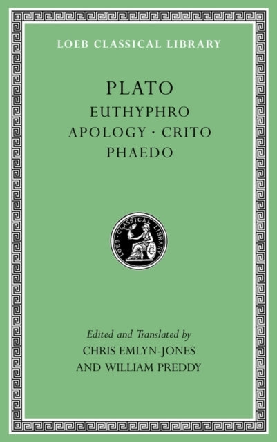 Euthyphro