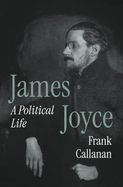 James Joyce
