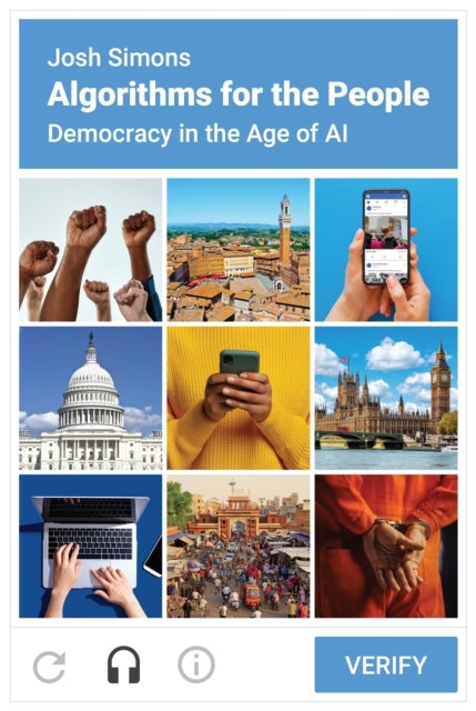 Algorithms For The People