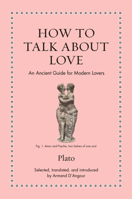 How to Talk About Love