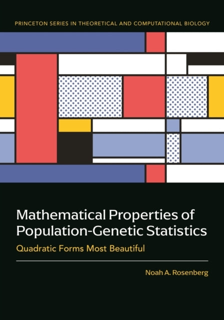 Mathematical Properties Of Population-Genetic Statistics Qua