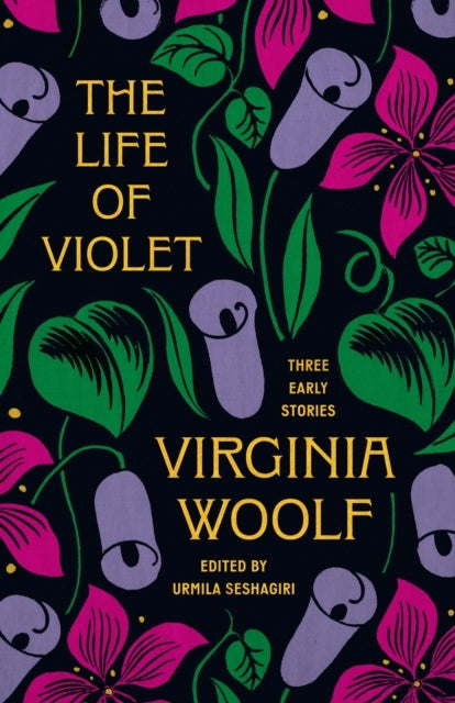 The Life of Violet