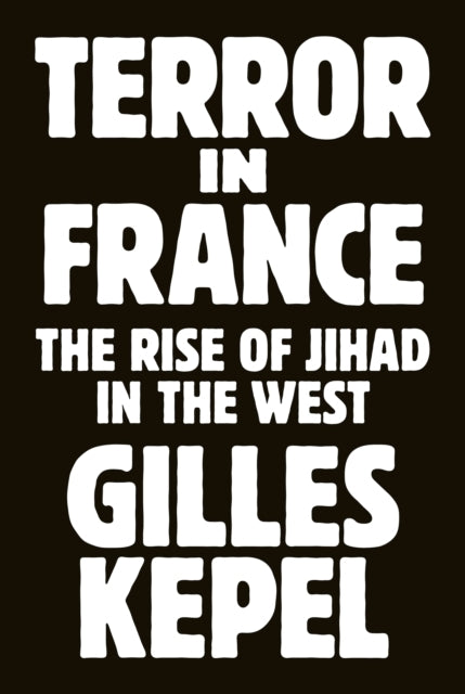 Terror In France