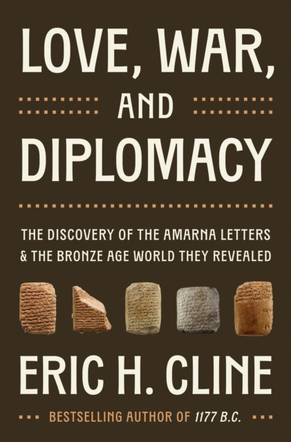 Love, War, and Diplomacy