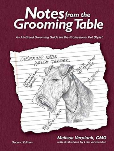 Notes From the Grooming Table