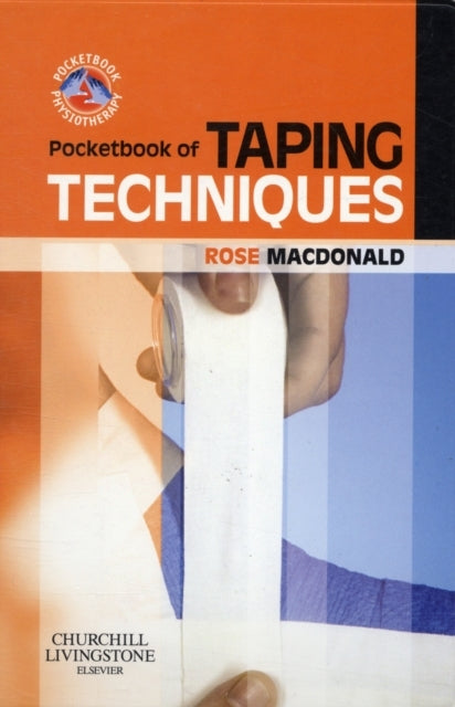Taping Techniques :