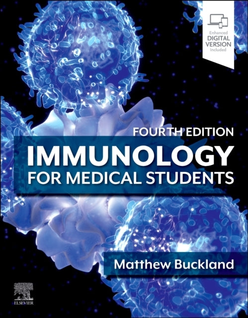Immunology For Medical Students