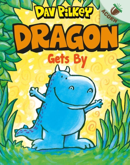 Dragon Gets by