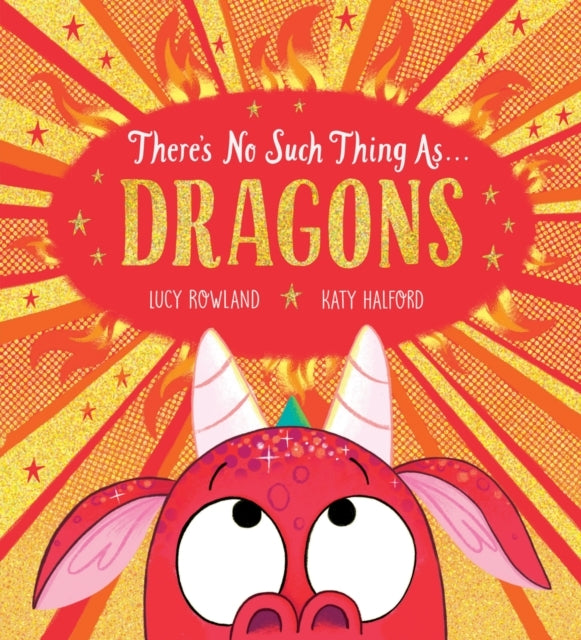 There's No Such Thing as Dragons Pb