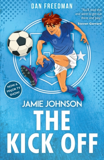 The Kick Off 2021 Edition