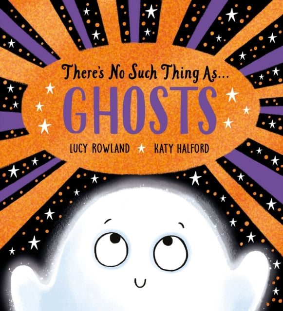 There'S No Such Thing As Ghosts Pb