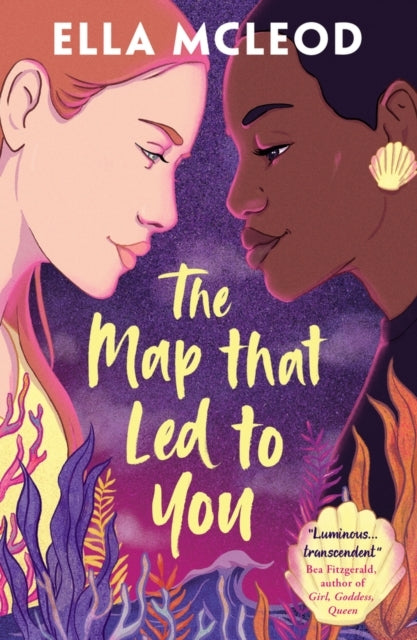 The Map That Led to You