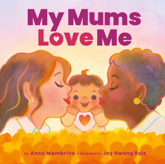 My Mums Love Me Bb