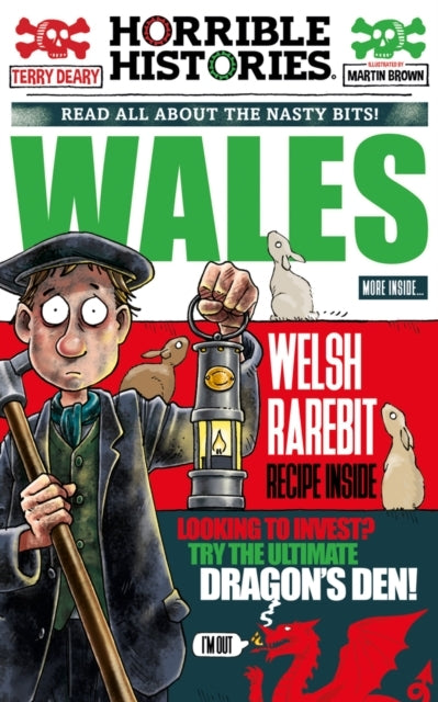 Wales Newspaper Edition
