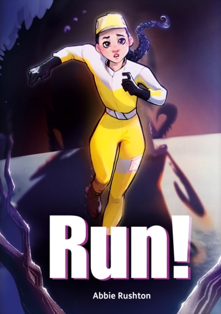Run! Set 02