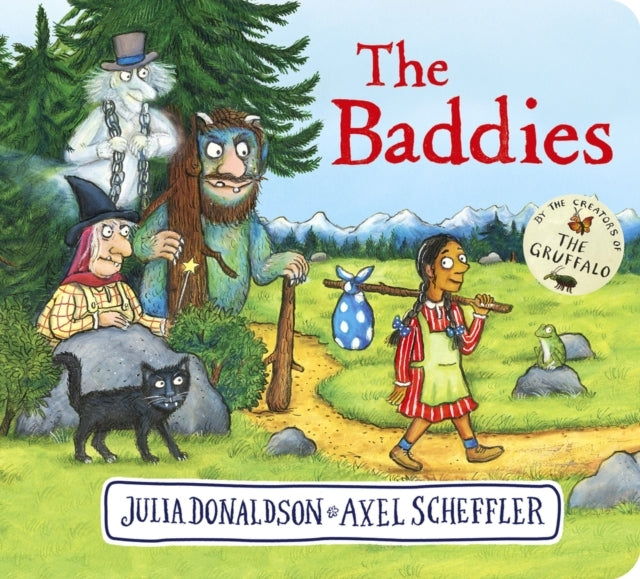 The Baddies Cbb