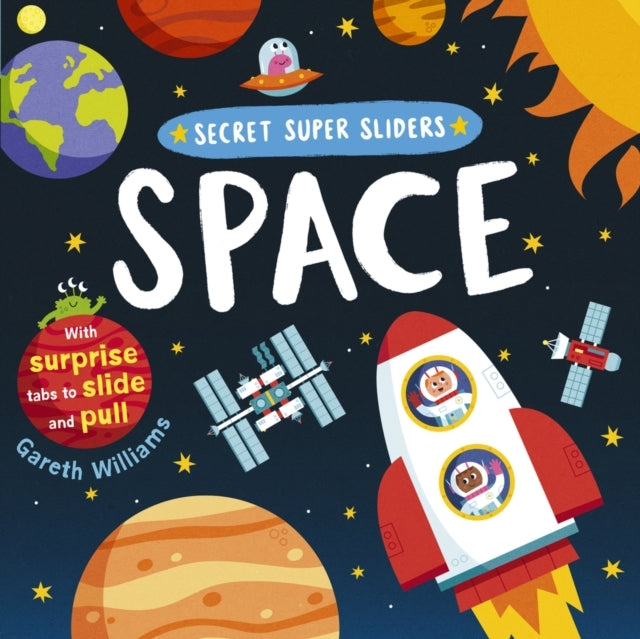 Space