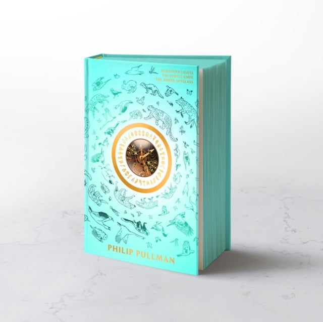 His Dark Materials the Deluxe Edition