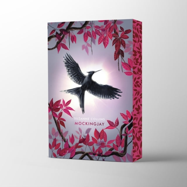 Mockingjay Deluxe (pb)