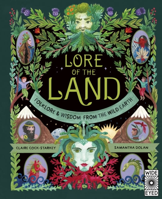 Lore Of The Land