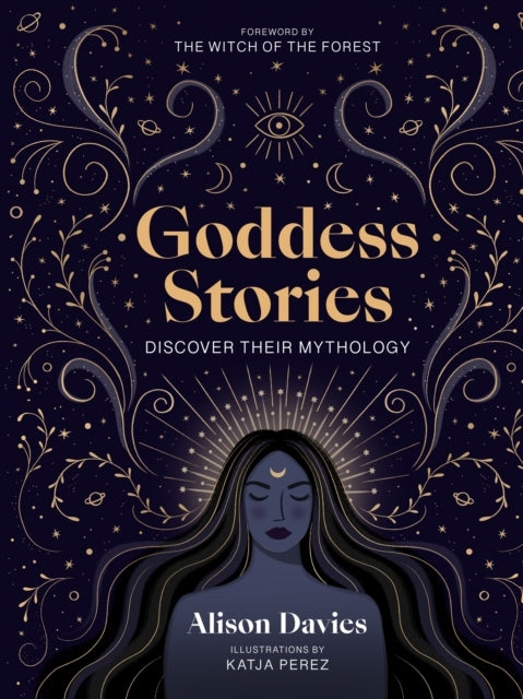 Goddess Stories