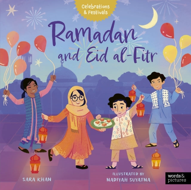 Ramadan and Eid Al-fitr