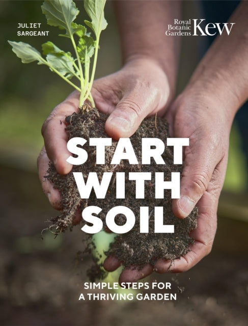 Start With Soil