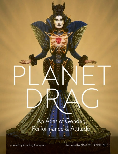 Planet Drag